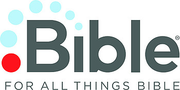 .bible domain logo