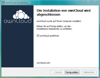 ownCloud-Client-Installation-Schritt5