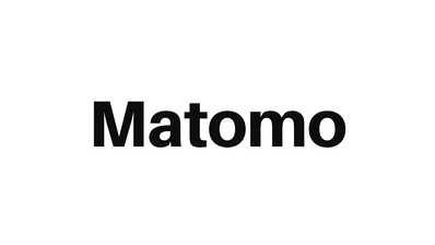 Matomo Logo