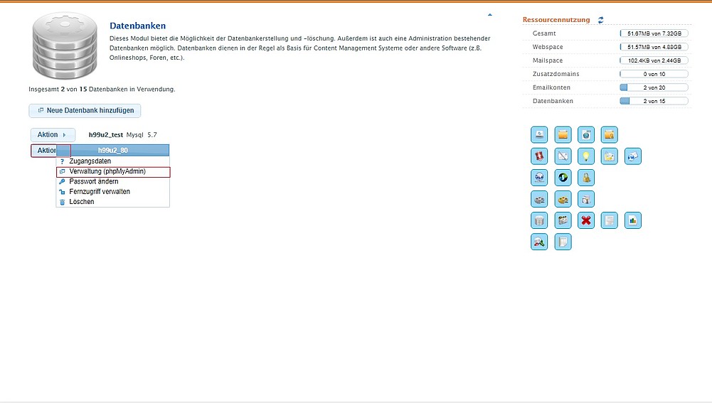 Datenbank_verwalten