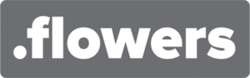 .flowers Domain registrieren, kaufen