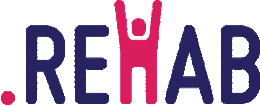 .rehab Domain registrieren,