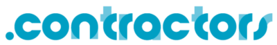 contractors Domain registrieren, kaufen