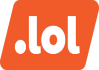 .lol Domain registrieren, kaufen