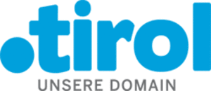 .tirol Domain Logo