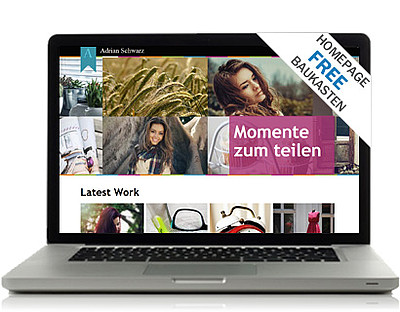 Eigene Website Kostenlos Erstellen Ohne Werbung Homepage Baukasten