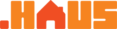 haus Domain registrieren, kaufen