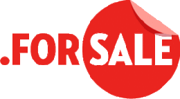 .forsale Domain registrieren