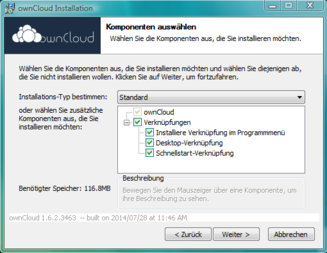 ownCloud-Client-Installation-Schritt2