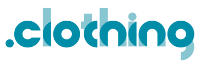 clothing Domain registrieren, kaufen