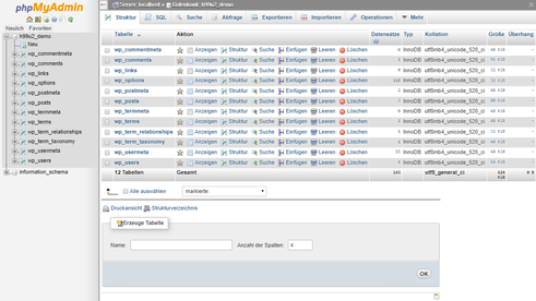 Mysql workbench online