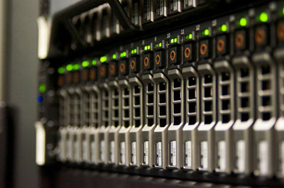 Linux VServer mieten, Root Server für Profi User in Österreich