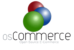 osCommerce Onlineshop Hosting