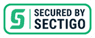 Sectigo® Trusted Logo