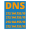 DNS Zonen Editor