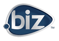 biz Domain registrieren, kaufen