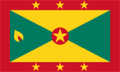 .gd Domain, Grenada