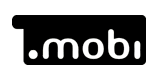 mobi Domain registrieren, kaufen