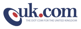 uk.com Domain registrieren, kaufen