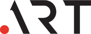 .art Domain Logo