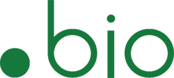 .bio Domain registrieren