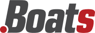 .boats Domain Logo