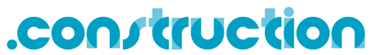 construction Domain registrieren, kaufen