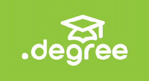 .degree Domain registrieren