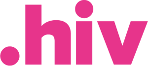hiv Domain Logo