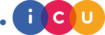 icu Domain Logo