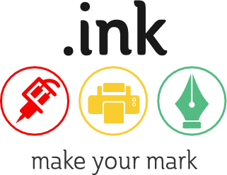 ink Domain registrieren, kaufen