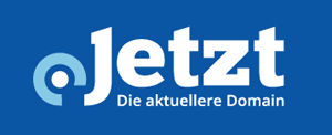 jetzt Domain registrieren, kaufen