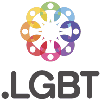 .lgbt Logo