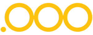 ooo Domain Logo