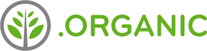 organic Domain Logo