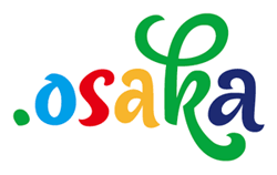 .osaka Domain registrieren, kaufen