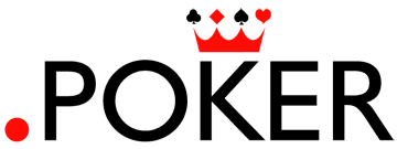 .poker Logo