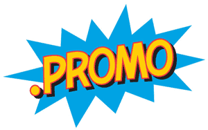 .promo Domain registrieren