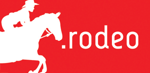 rodeo Domain registrieren, kaufen