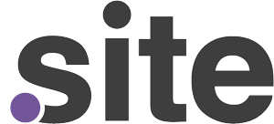 site Domain Logo