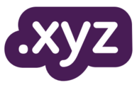 xyz Domain registrieren