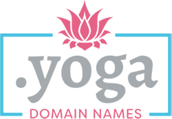 yoga Domain registrieren, kaufen