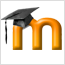 Moodle Logo