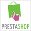 Prestashop Logo