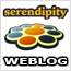 Serendipity Logo