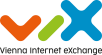 Vienna Internet Exchange Logo