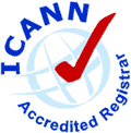 ICANN Logo