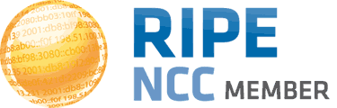 RIPE Logo