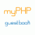 MyPHP Guestbook