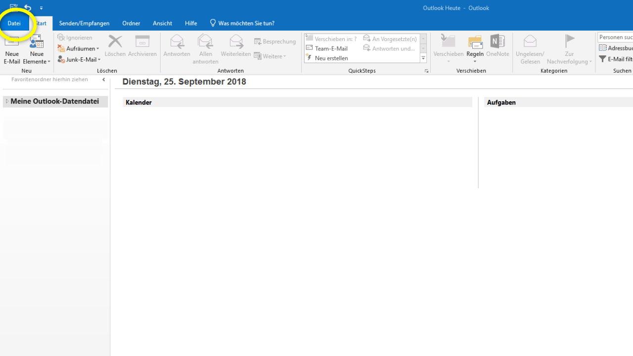 Outlook tatar ru вход. Outlook почта 2019. Интерфейс Outlook 2019. Запрос о прочтении в Outlook. Outlook запрос о прочтении письма.